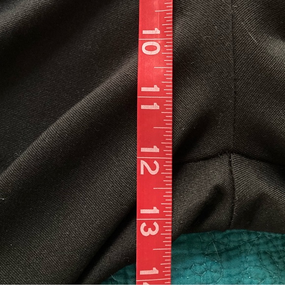 Bryn Walker Black Wide Leg Palazzo Pants - Picture 15 of 15